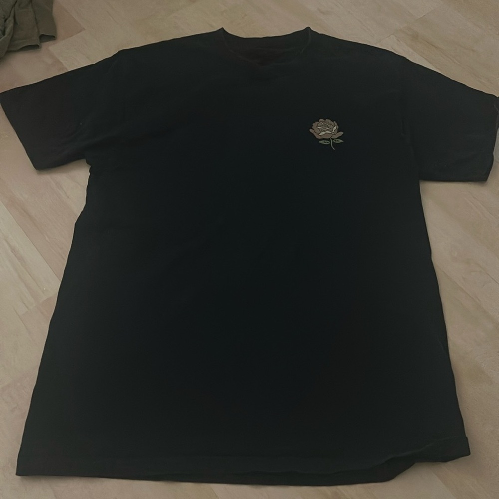 Dark seas T-shirt